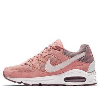 Nike (wmns)  Air Max Command 'stardust' In Pink