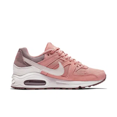 Nike (wmns)  Air Max Command 'stardust' In Pink