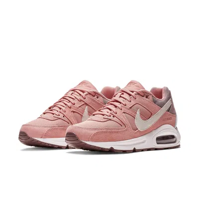 Nike (wmns)  Air Max Command 'stardust' In Pink