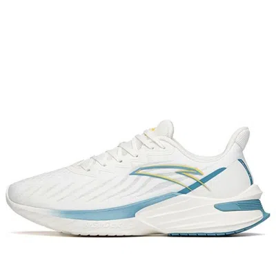 Anta Stinger 1 'white Blue'