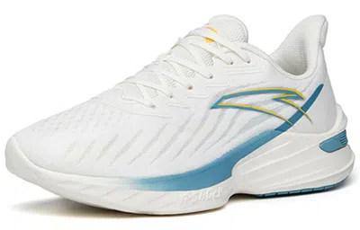 Anta Stinger 1 'white Blue'