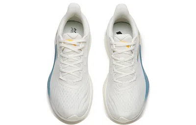 Anta Stinger 1 'white Blue'