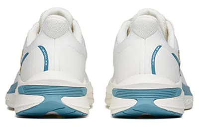 Anta Stinger 1 'white Blue'