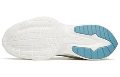 Anta Stinger 1 'white Blue'