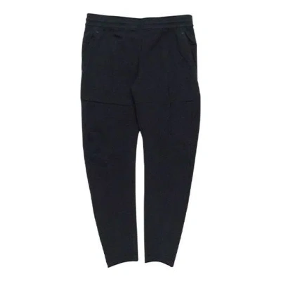 Nike Sportswear Tech Pack Knit Long Pants Black