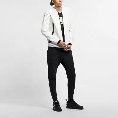 Nike Sportswear Tech Pack Knit Long Pants Black