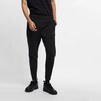 Nike Sportswear Tech Pack Knit Long Pants Black