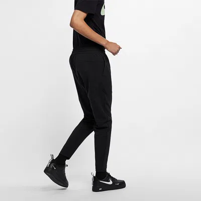 Nike Sportswear Tech Pack Knit Long Pants Black