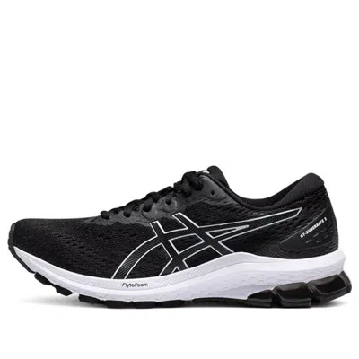Asics Women's Gel-contend 9 Running Sneakers Extra Wide Width From Finish Line In Black