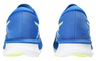 Asics Magic Speed 3 'illusion Blue Glow Yellow'
