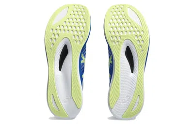 Asics Magic Speed 3 'illusion Blue Glow Yellow'