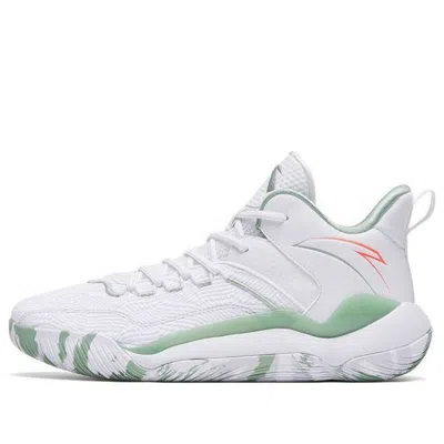 Anta Laser 4 'white Green'