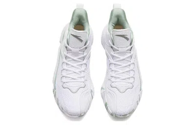 Anta Laser 4 'white Green'