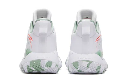 Anta Laser 4 'white Green'