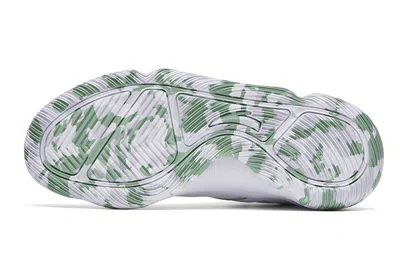 Anta Laser 4 'white Green'