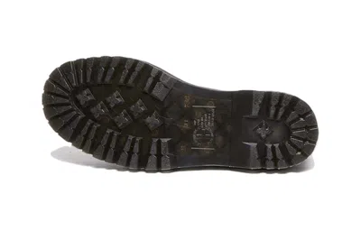 Dr. Martens (wmns)  Jadon Decon Smooth Platform Leather Boot 'black'