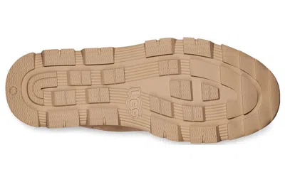 Ugg (wmns)  Lug Boot 'sand' In Multi