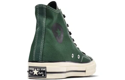 Converse Chuck 70 'green'