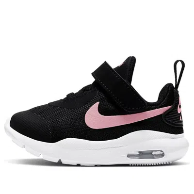 Nike (td)  Air Max Oketo 'pink Black'
