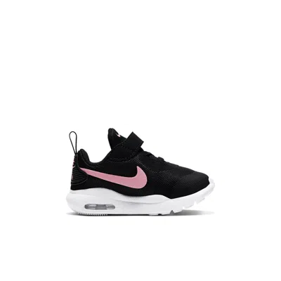 Nike (td)  Air Max Oketo 'pink Black'