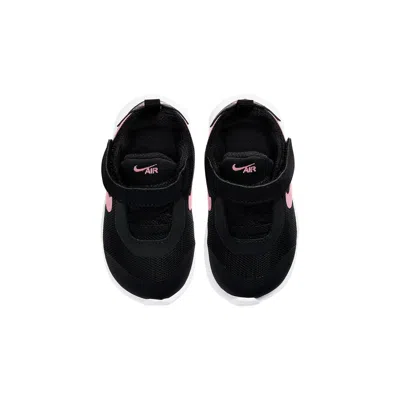 Nike (td)  Air Max Oketo 'pink Black'