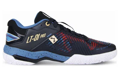 Li-ning Leiting Pro 'dark Blue'
