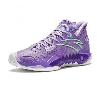 Anta Shock Wave 5 'mutations' In Purple