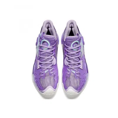 Anta Shock Wave 5 'mutations' In Purple