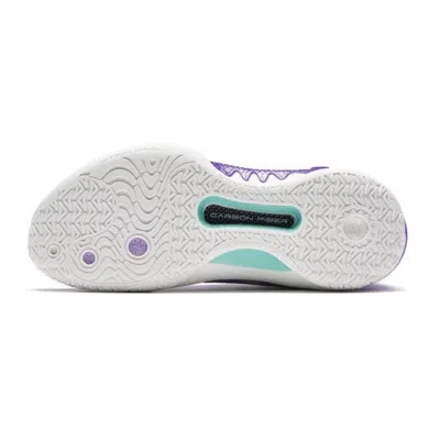 Anta Shock Wave 5 'mutations' In Purple