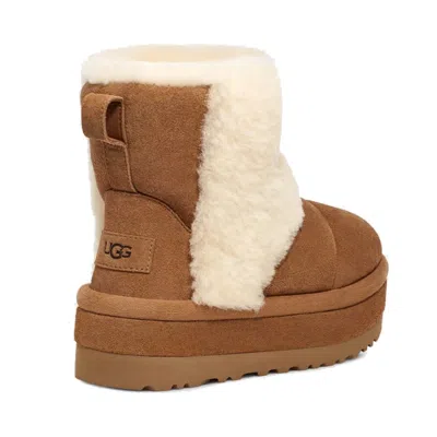 Ugg Boots In Multi