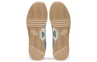 Onitsuka Tiger Dualio Marathon Running Shoes 'blue White'