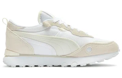 Puma Rider Fv 'retro Rewind Warm White Vapor Grey' In Multi