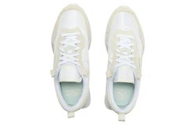 Puma Rider Fv 'retro Rewind Warm White Vapor Grey' In Multi