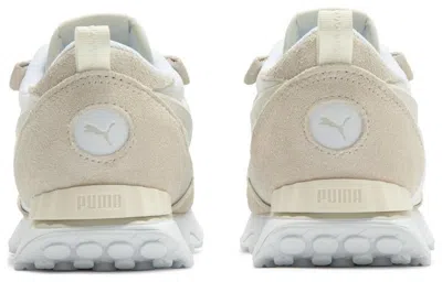 Puma Rider Fv 'retro Rewind Warm White Vapor Grey' In Multi