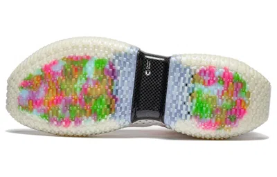 Li-ning Badfive 3 Ultra Mid 'cream White'