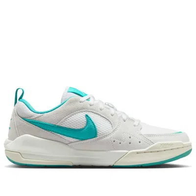 Air Jordan (wmns)  Cmft Era 'white Sail Washed Teal'