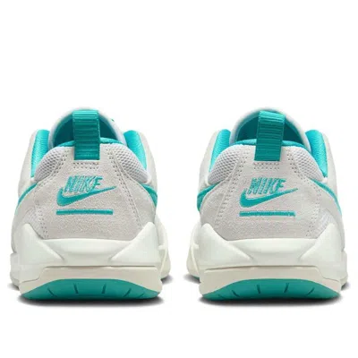 Air Jordan (wmns)  Cmft Era 'white Sail Washed Teal'