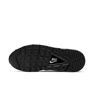 Nike Air Max Command Sneakers In Black