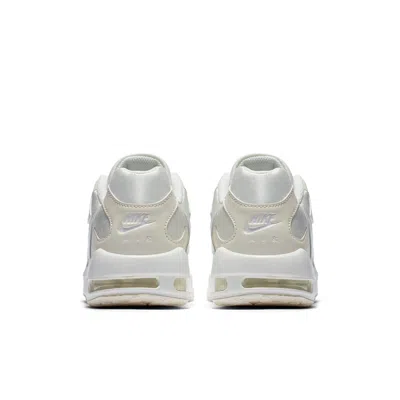 Nike (wmns)  Air Max Guile 'white Laser' In Neutral