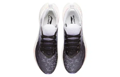 Li-ning (wmns)  Feidian Discovery 'black Constellation' In Multi