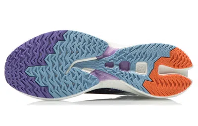 Li-ning (wmns)  Feidian Discovery 'black Constellation' In Multi