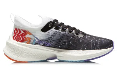 Li-ning (wmns)  Feidian Discovery 'black Constellation' In Multi