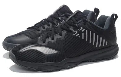 Li-ning Ranger Ranger 4.0 Td In Black