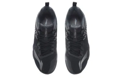 Li-ning Ranger Ranger 4.0 Td In Black
