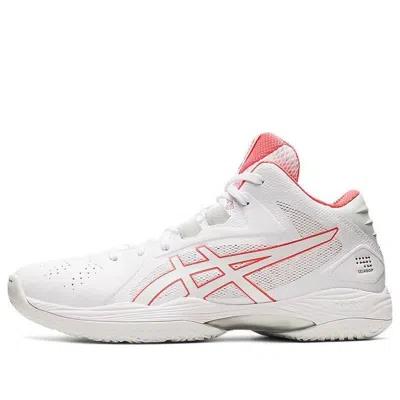 Asics Gel-hoop V13 'white Red'