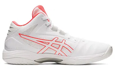 Asics Gel-hoop V13 'white Red'