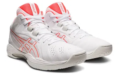 Asics Gel-hoop V13 'white Red'