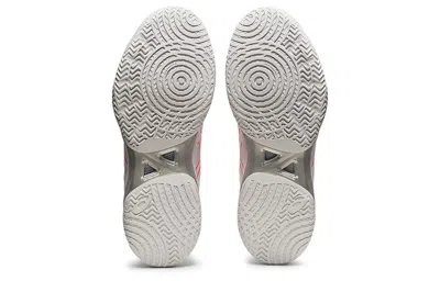 Asics Gel-hoop V13 'white Red'