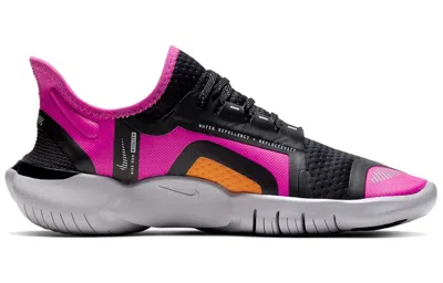 Nike (wmns)  Free Rn 5.0 Shield 'fire Pink'