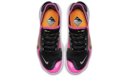 Nike (wmns)  Free Rn 5.0 Shield 'fire Pink'